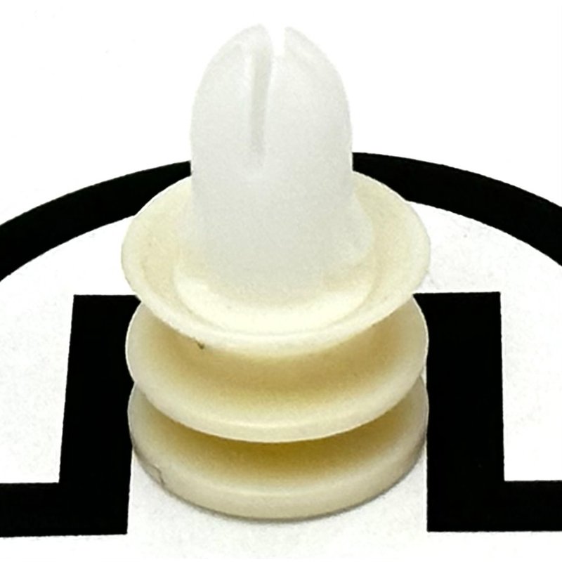 Door Panel Retainer Clip 20994880 - Volvo