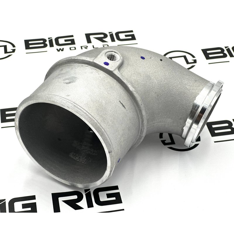 Pipe - Air Transfer 3687090 - Cummins