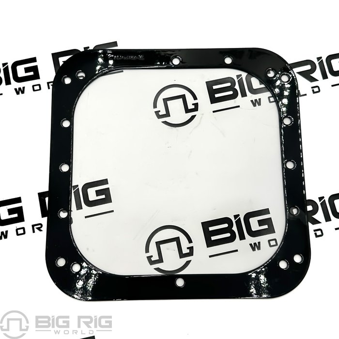 Gearshift Lever Boot Retainer - Clamp Ring 22-72621-000 - Freightliner
