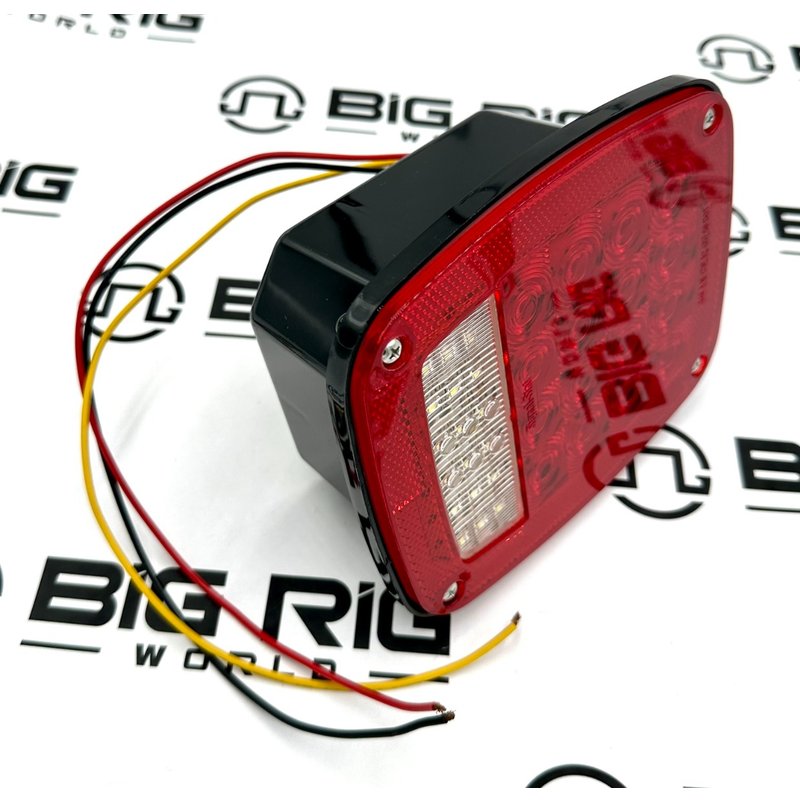 LED S/T/T Box Lamp 5071 - Truck Lite