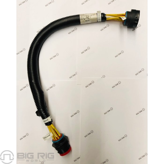 Harness-Trailer Extension P92-4101-1200505 - Paccar