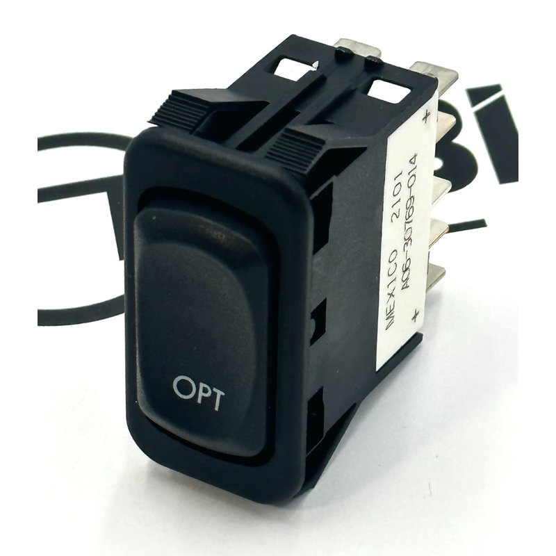Switch - Rocker, Optional A06-30769-014 - Freightliner