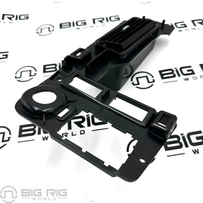 Reinforcement - C Panel Black S64-1313-601 - Kenworth