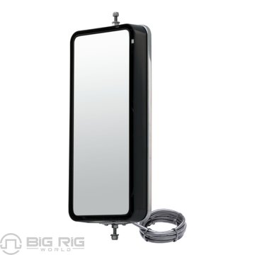 Motorized West Coast Mirror Head 607002 - Retrac