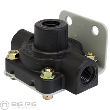 Quick Release Valve TV065067 - Tectran