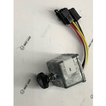 Wiper Switch 6 Leads Packaged 75600-26 - Paccar