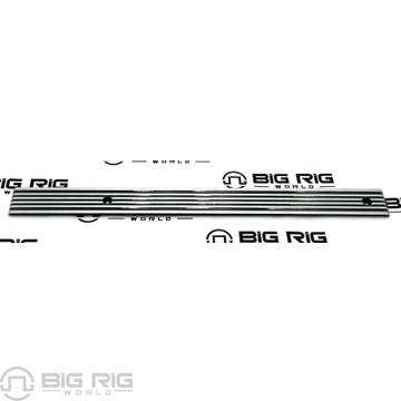 Insert - Threshold LH 630mm Screw - In S32-6002-001 - Peterbilt