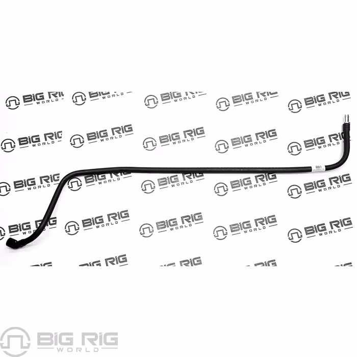 Nylon Coolant Line F50-2087 - Paccar