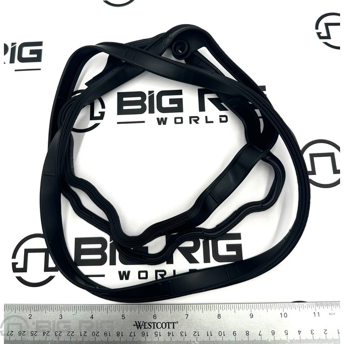 Gasket A0000160521 - OEM - Detroit Diesel - Big Rig World