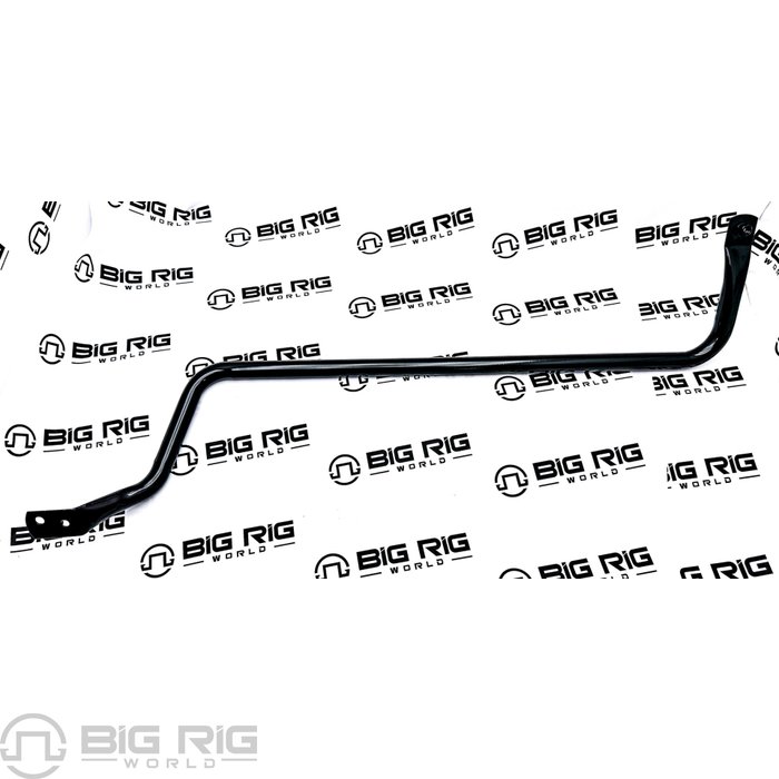Quarter Fender Brace Tube 114SD SA A17-19679-000 - Freightliner