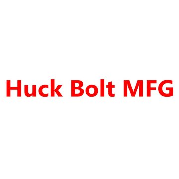 Rivet, Flat Head MGP90-R6-10G - Huck Bolt MFG