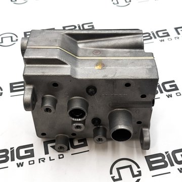Cylinder Head - Air Compressor 2293705PE - Paccar Engine