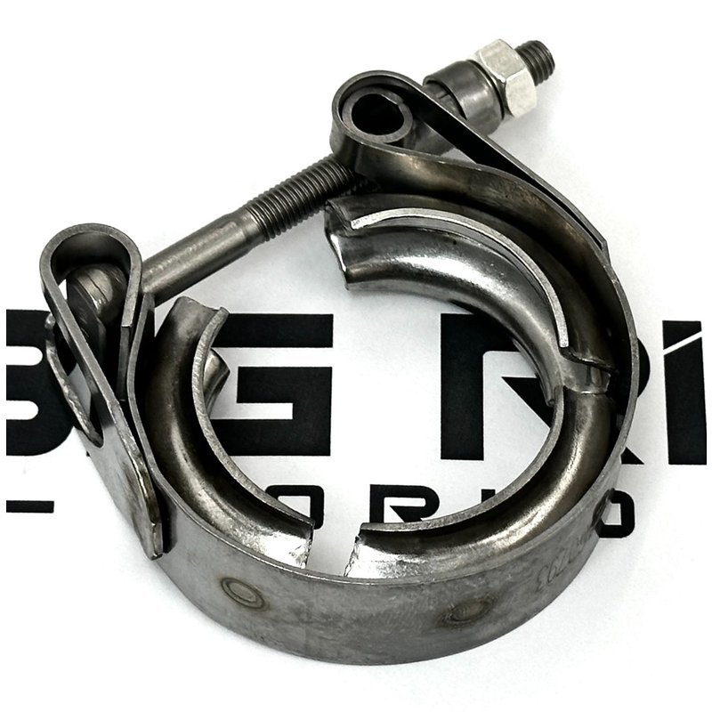 Clamp V Band 5450793 - Cummins