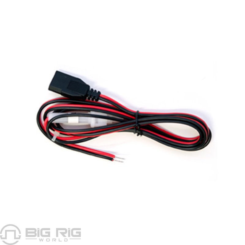 HARNESS FOR CB RADIOS 426-002N001 - PanaPacific