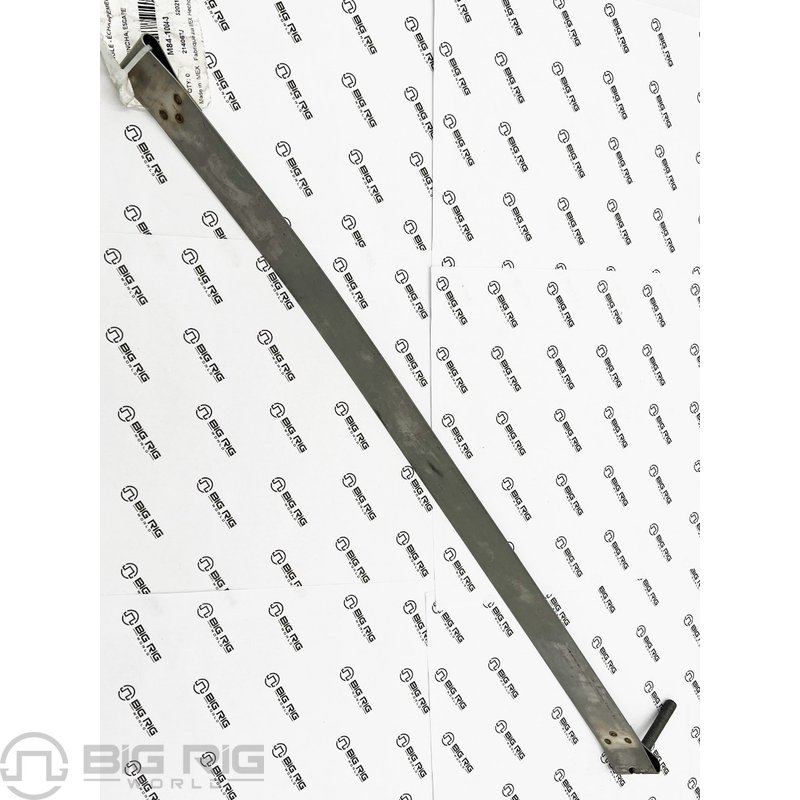 Strap - Exhaust M84-1004-3 - Paccar