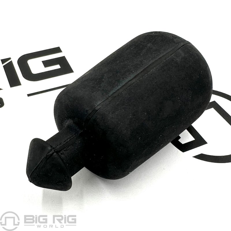 Stop - Front Axle, Rubber 16-15215-000 - Freightliner