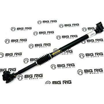 Steering Shaft, Intermediate 418022-16 - TRW