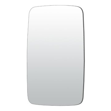 Step Van Mirror Head Replacement Glass 607972 - Retrac