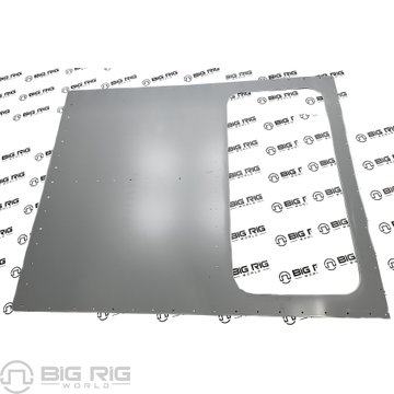 Rear Cab Panel R64-1099-4 - Kenworth