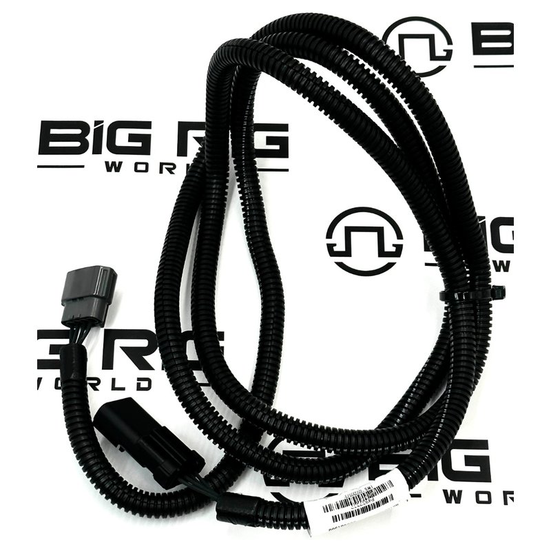 Electronic Control Module Wiring Harness 4937337 - Cummins