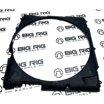 Fan Shroud Assembly Y1593001 - Paccar