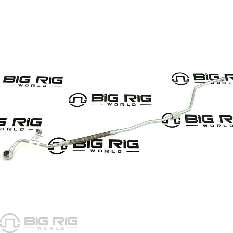 Fuel Transfer Tube 3685968 - Cummins