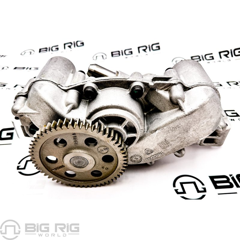 Oil Pump Engine 1840522PAC - Paccar