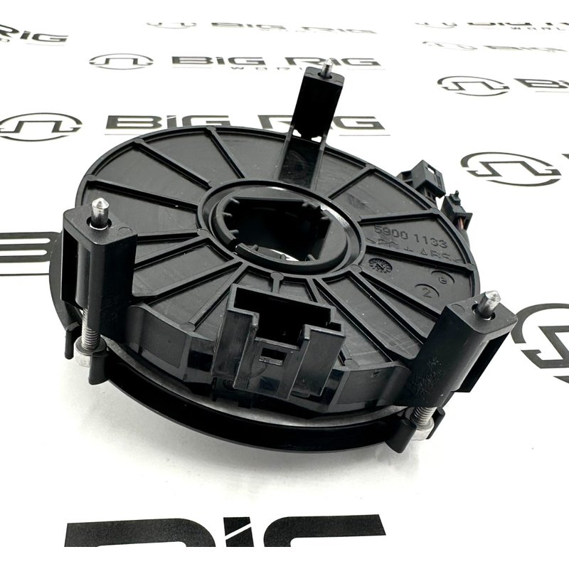 Clock Spring - Global Wheel 14-19090-002 - Freightliner