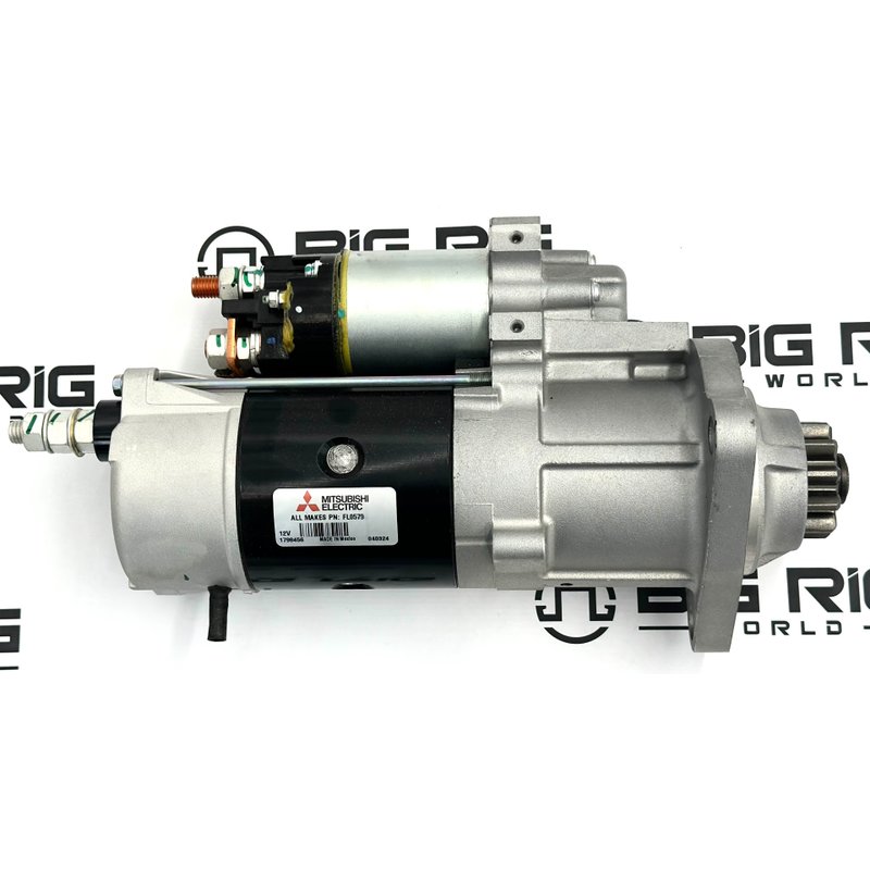 Starter FL0579 - Mitsubishi Electric