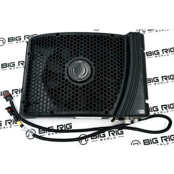 HVAC Kit 1002979797BSM - Paccar
