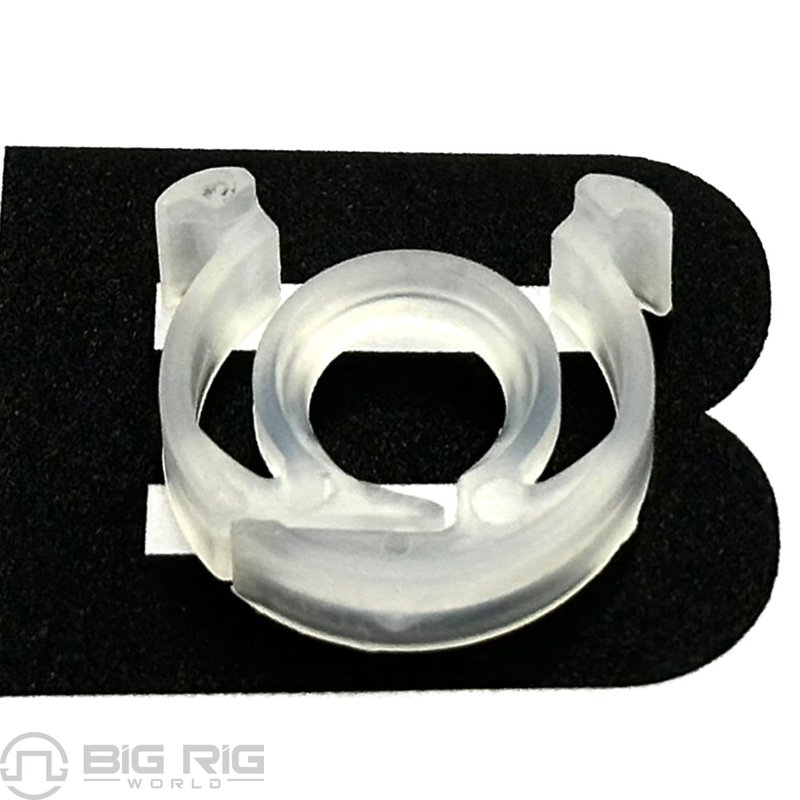 Diesel Exhaust Fluid Line Clip 0.25in 5841034800 - VOSS Automotive
