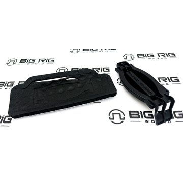 Cover, Air Filter 2602580C91 - International