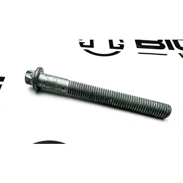 Screw N910142010001 - Detroit Diesel