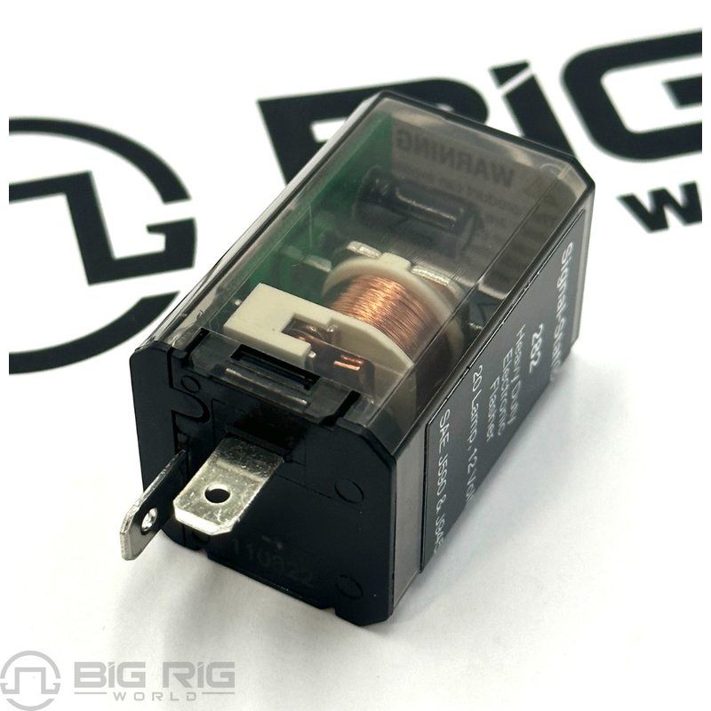 Signal-Stat Alternating 10 Lamp Flasher 282 - Truck Lite