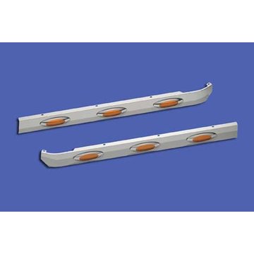 51 Inch International Sleeper Panel 40982115 - Panelite