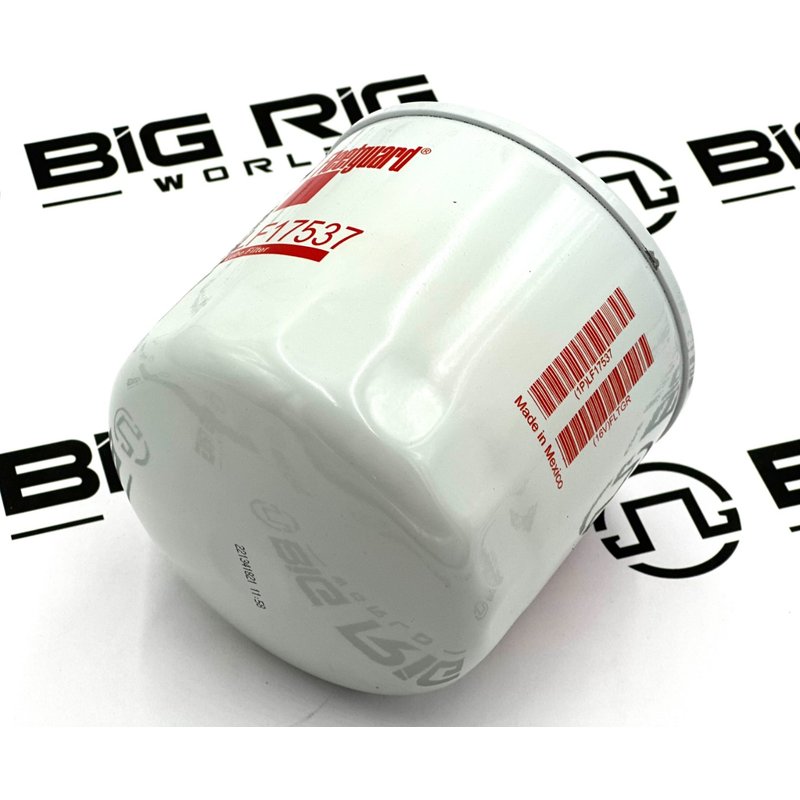 Oil Filter LF17537 - Fleetguard