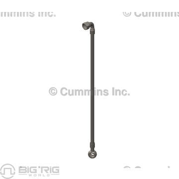 Water Transfer Tube 3965063 - Cummins