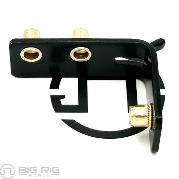 Air Horn Valve Bracket G11-6208 - Paccar