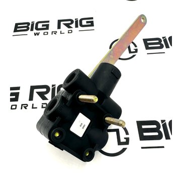 Valve-Height Control With Dump HV9990 - TRP