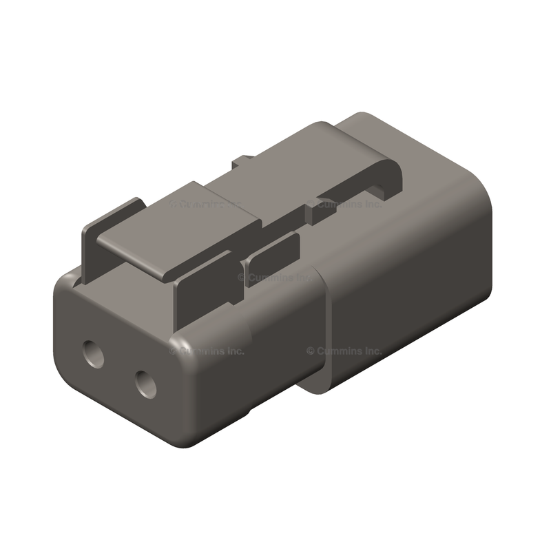 Electrical Connector 3068479 - Cummins