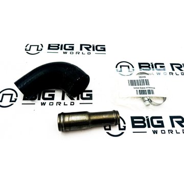 Breather Hose Kit 293-7545 - CAT