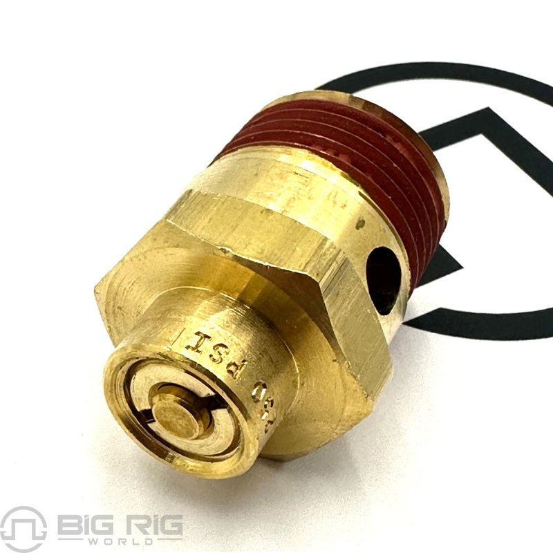 Valve - Safety ST-4 800154 - Bendix