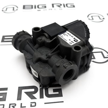 Anti-Lock Braking System Modulator Valve K079665X - Bendix