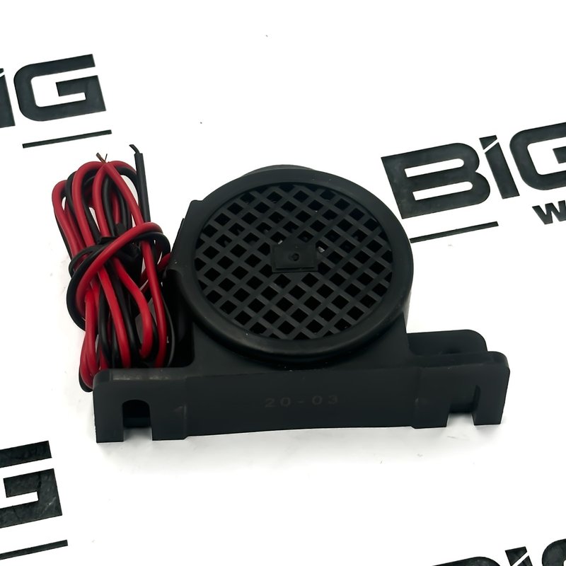 Back Up Alarm - With Wire Leads 41-820 - Pollak