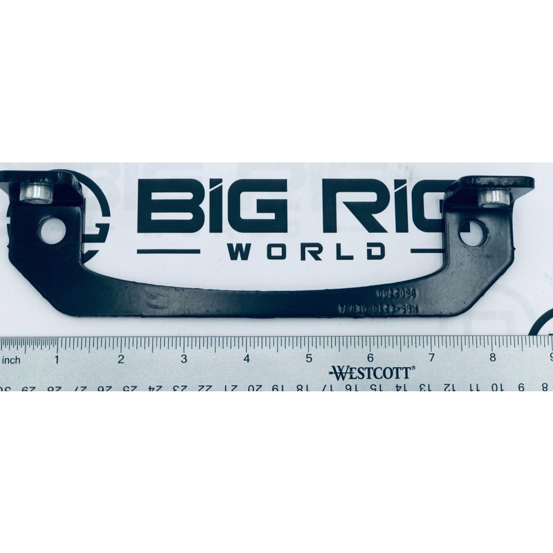 Brace - Tank DEF Upper M85-6210 - Paccar