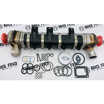 Exhaust Kit RCN Cooler - X15 5405901 - Cummins