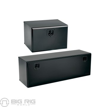 Black Steel Bawer Box 3904BMTQ - Merritt Equipment