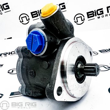 Pump - EV Power Steering PEV1816-15L101 - TRW