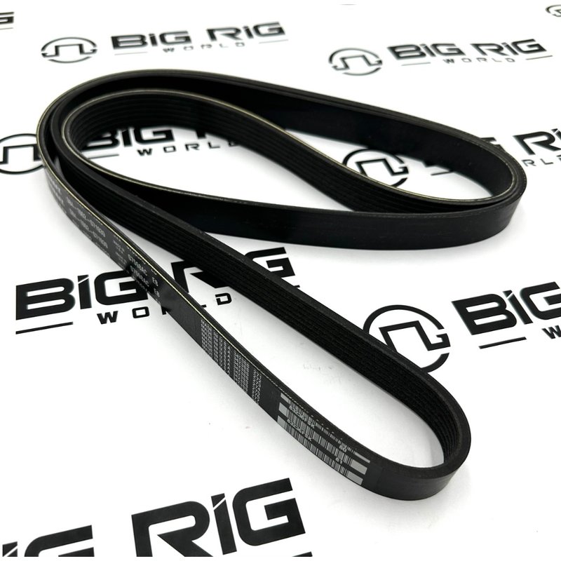 Belt-Engine 7 Rib 1939mm D84-1002-071939 - Paccar