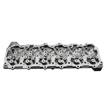Cylinder Head - MX-13 EPA17 - LHP 2188416PEX - Paccar Engine